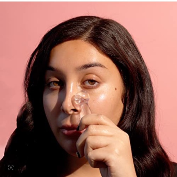 Sonage Baby Frioz Mini Icy Globes - eye depuffing - Picture 2 of 4